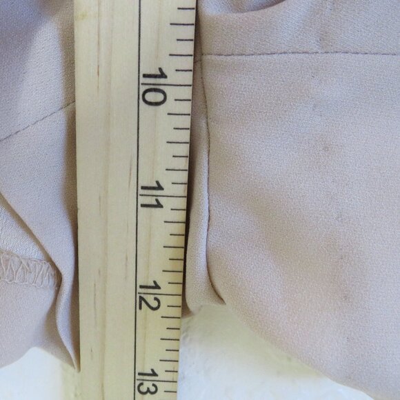 Forever 21* Women's Layered 3" High Waist Multipocketed Tan Shorts~ Size Small - Picture 6 of 10